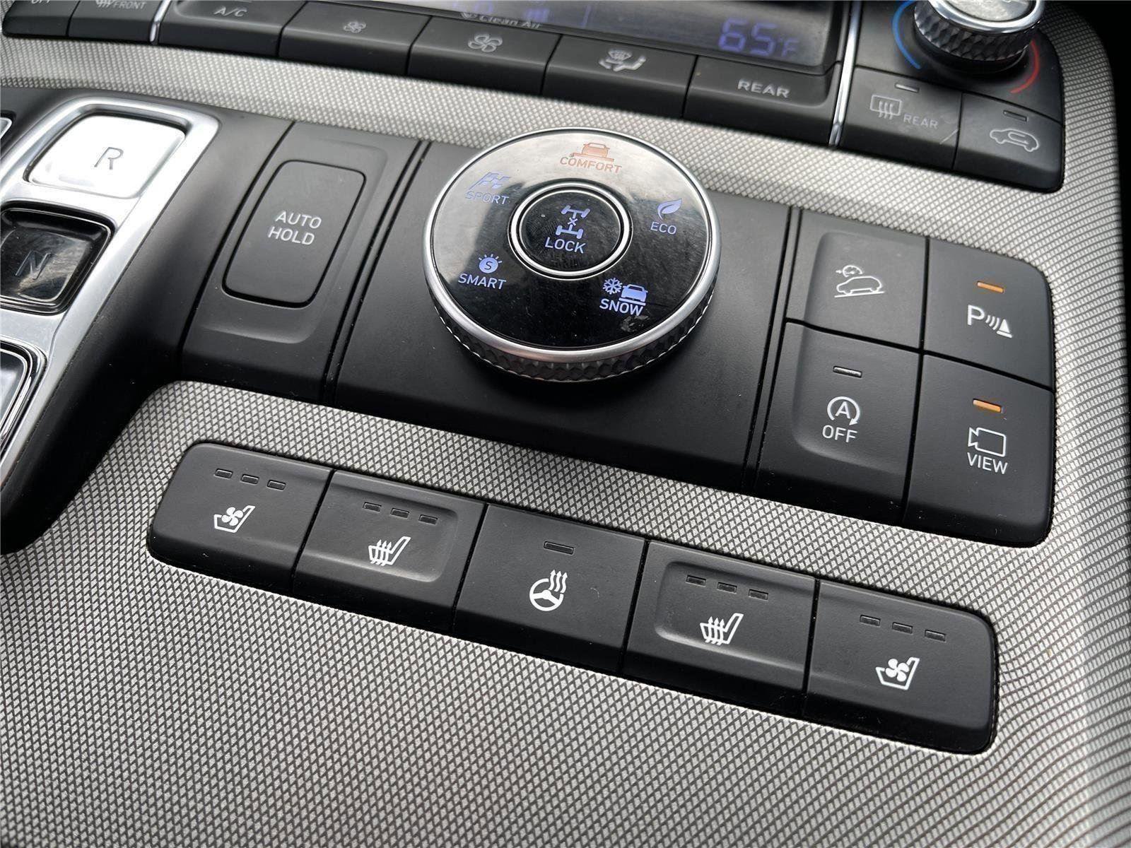 Used 2021 Hyundai Palisade Calligraphy AWD/4WD image 31