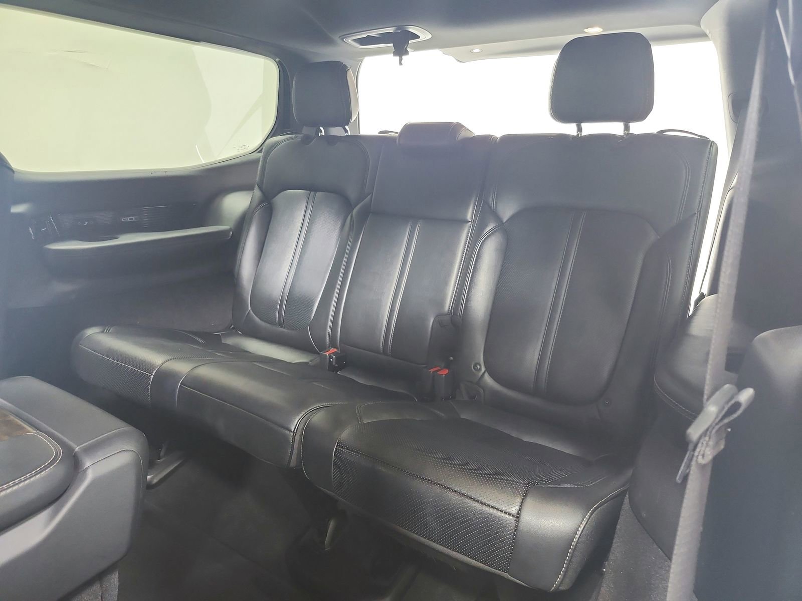 Used 2023 Jeep Grand Wagoneer 4WD image 34