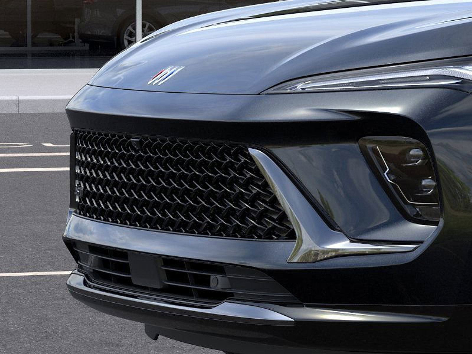 New 2026 Buick Envision Sport Touring image 13