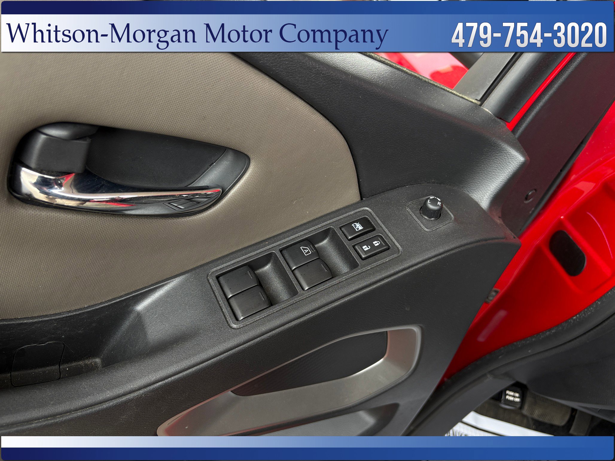 Used 2024 Nissan Frontier SV w/ SV Convenience Package image 16