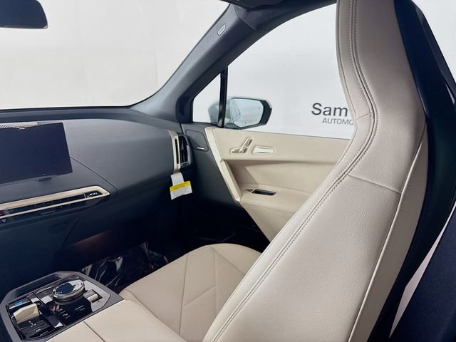 Used 2026 BMW iX xDrive45 image 23