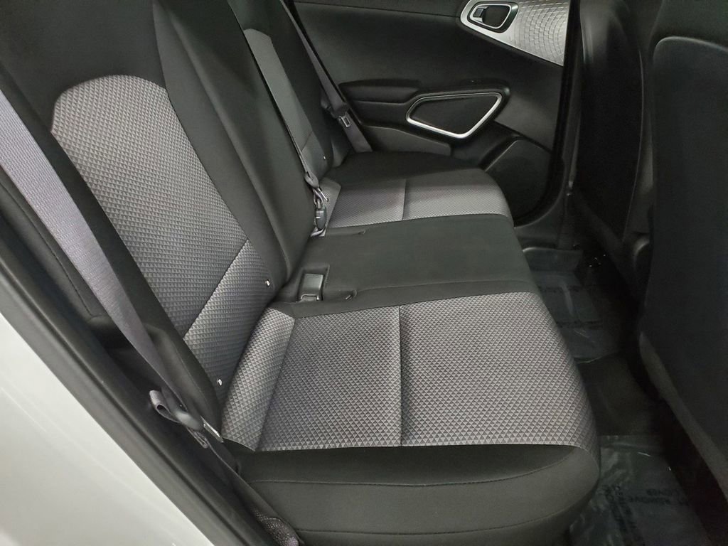 Used 2024 Kia Soul LX w/ Option Group 015 image 23