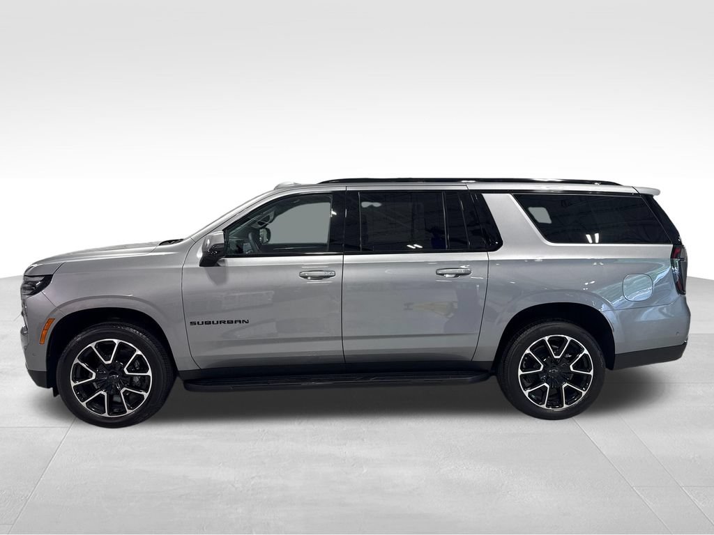 New 2026 Chevrolet Suburban RST w/ Comfort Package AWD/4WD image 50
