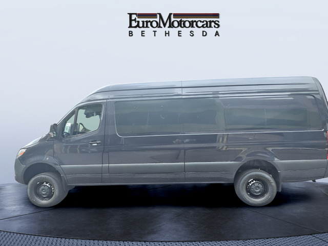 New 2026 Mercedes-Benz Sprinter 2500 image 3