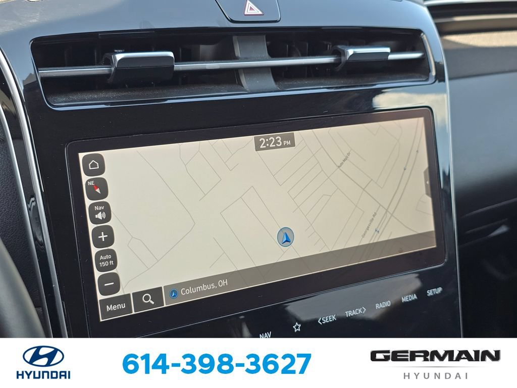 Used 2023 Hyundai Tucson XRT AWD/4WD image 28