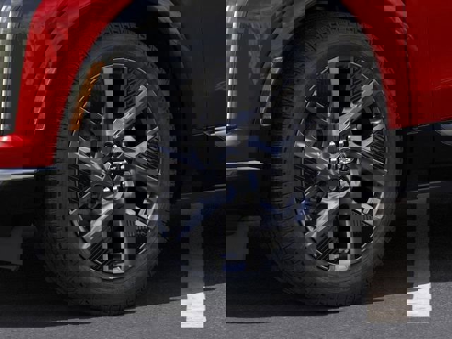 New 2025 Cadillac Optiq Luxury 1 image 9