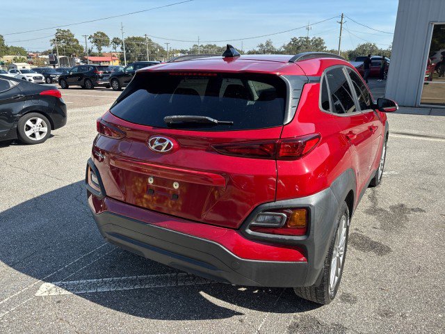 Used 2020 Hyundai Kona SEL image 9