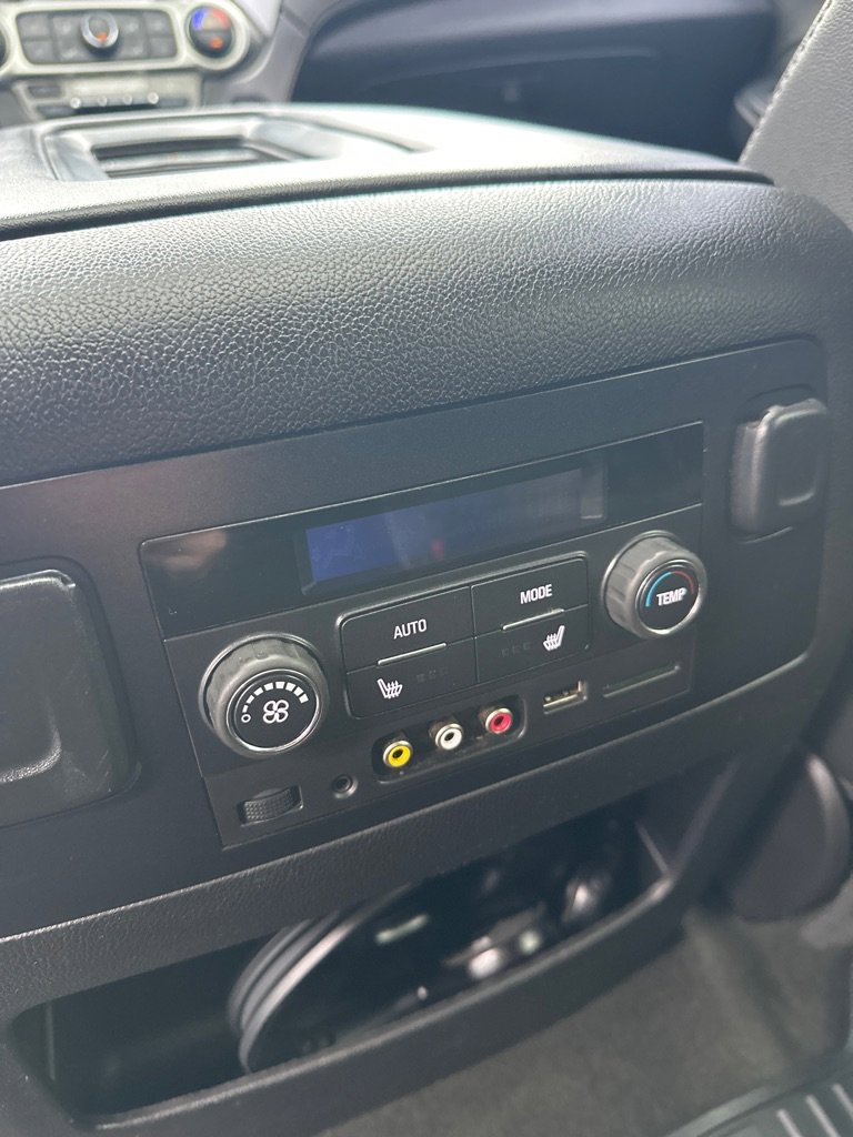 Used 2015 Chevrolet Tahoe LT image 28