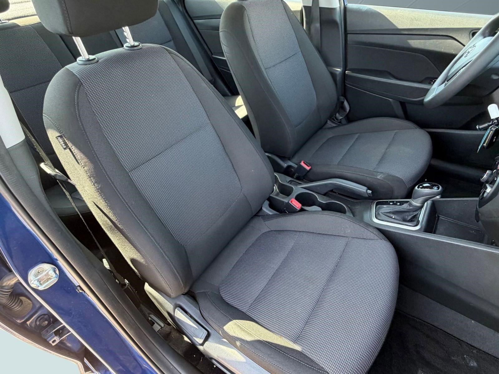 Used 2022 Hyundai Accent SE FWD image 21