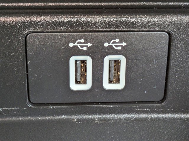 Certified 2022 Ford Ranger XLT w/ Equipment Group 301A Mid image 20