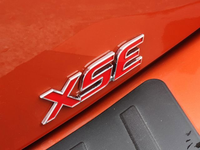 Used 2025 Toyota Corolla XSE image 6