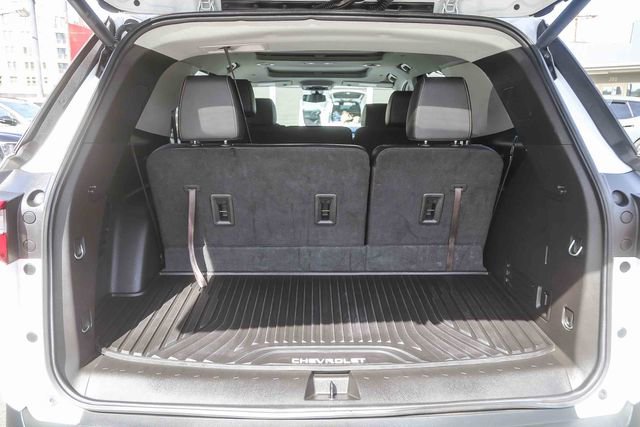 Used 2019 Chevrolet Traverse LT w/ LT Premium Package image 29