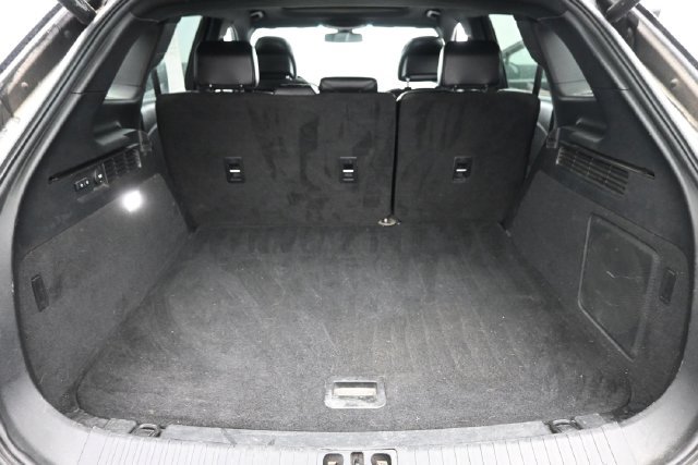 Used 2017 Lincoln MKX Reserve w/ Lincoln MKX Climate Package AWD/4WD image 6