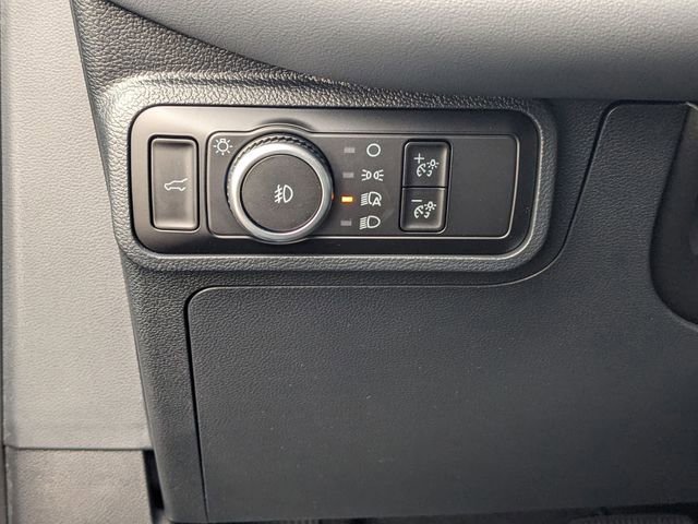 New 2026 Ford Explorer Active w/ Active Comfort Package image 28