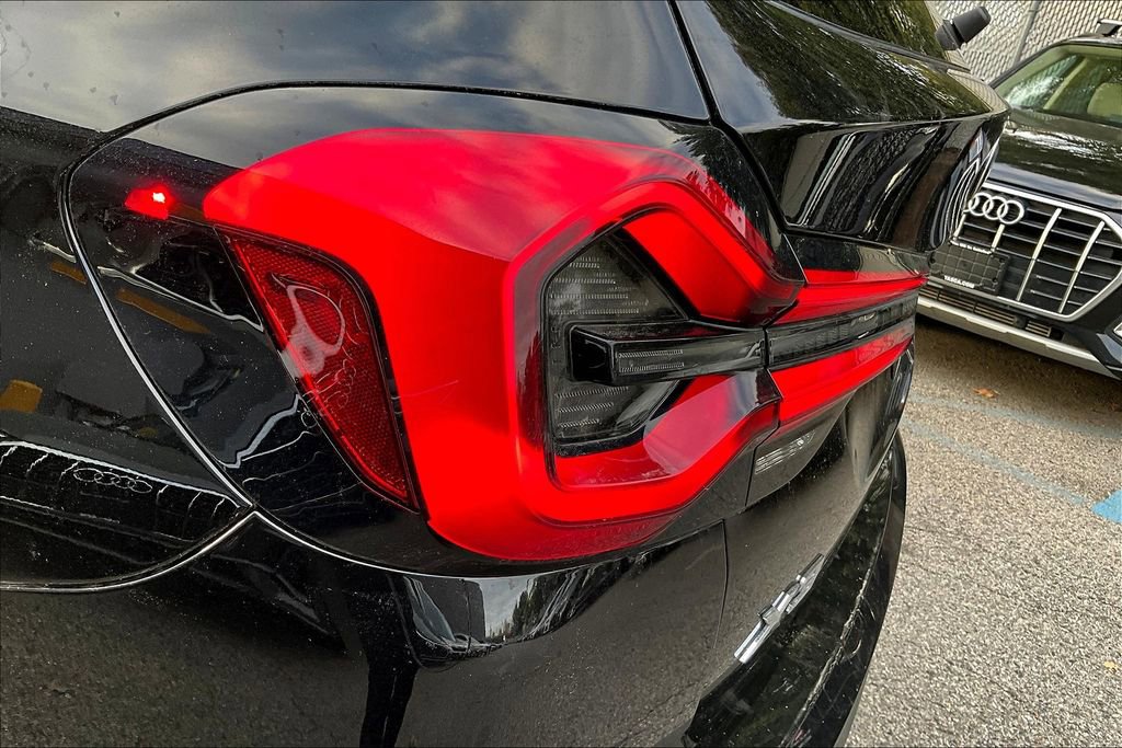 Used 2023 BMW X3 xDrive30i w/ Convenience Package image 23