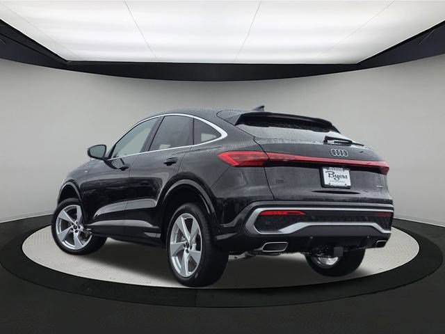 New 2025 Audi Q5 Premium Plus image 5