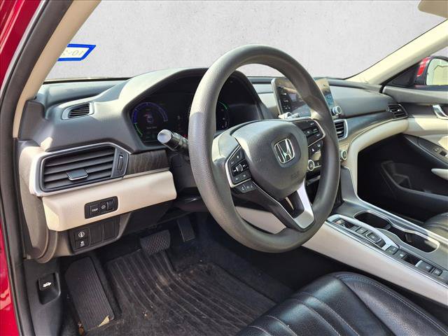 Used 2021 Honda Accord EX image 14