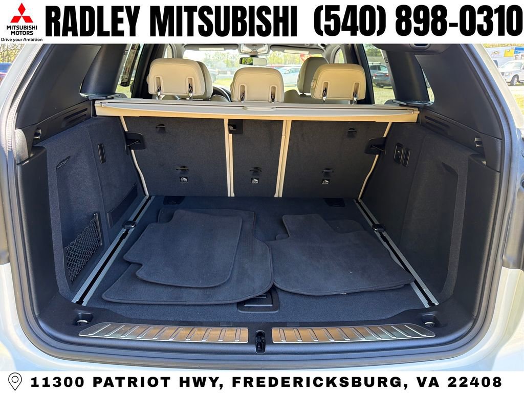 Used 2022 BMW X3 xDrive30i w/ Convenience Package w/ZPA image 13