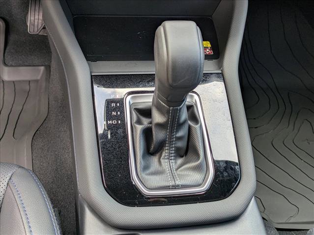 New 2025 Subaru Forester Limited w/ Protection Package image 15