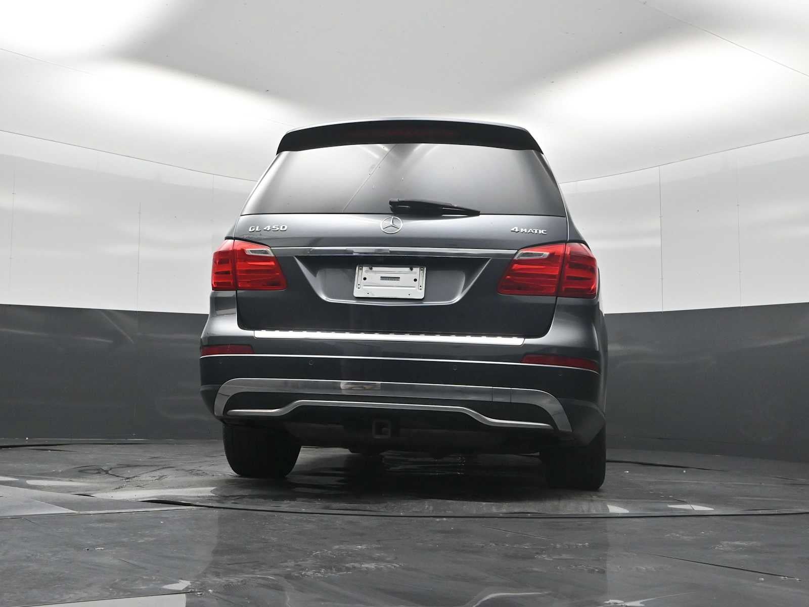 Used 2014 Mercedes-Benz GL 450 4MATIC image 24