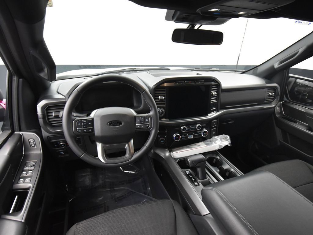 Used 2024 Ford F150 XLT w/ Bed Utility Package image 11