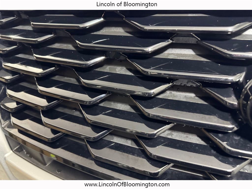 Used 2019 Ford Explorer Sport w/ Equipment Group 401A image 12