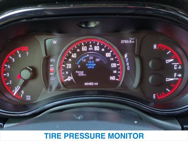Used 2022 Dodge Durango GT RWD image 16