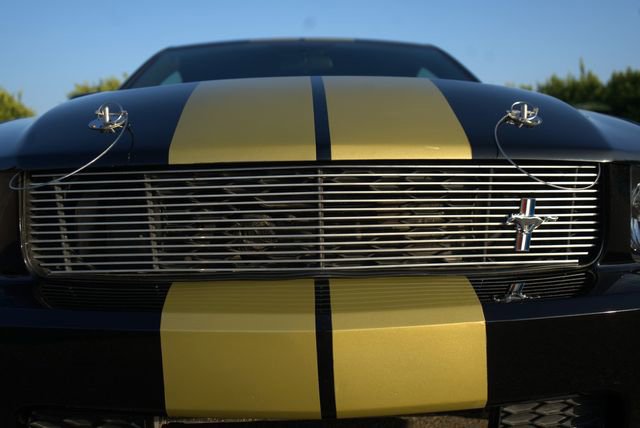 Used 2006 Ford Mustang GT Premium image 31