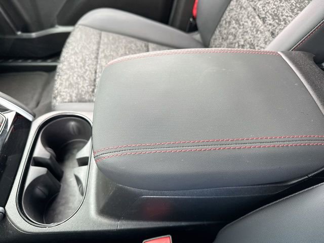 Used 2024 Chevrolet Colorado Z71 w/ Z71 Convenience Package 2 image 21