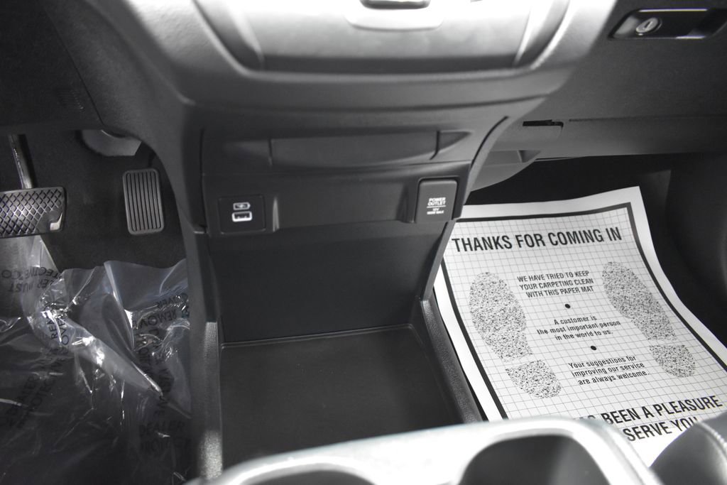 Used 2022 Honda Odyssey EX-L image 21