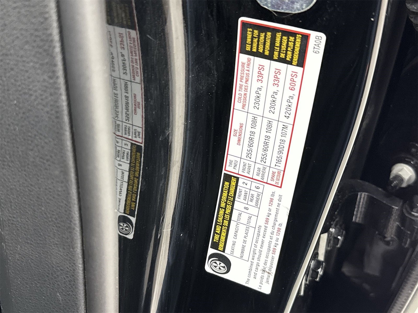 Used 2022 Nissan Pathfinder S image 49