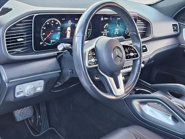 Certified 2021 Mercedes-Benz GLE 350 image 10