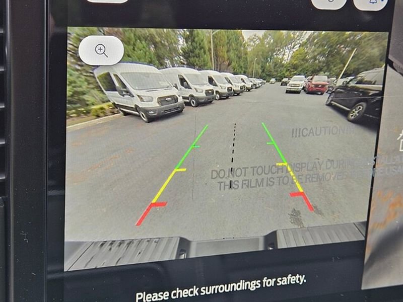 New 2026 Ford F250 Lariat image 27