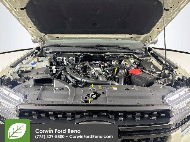 New 2026 Ford Ranger Lariat w/ FX4 Off-Road Package AWD/4WD image 31