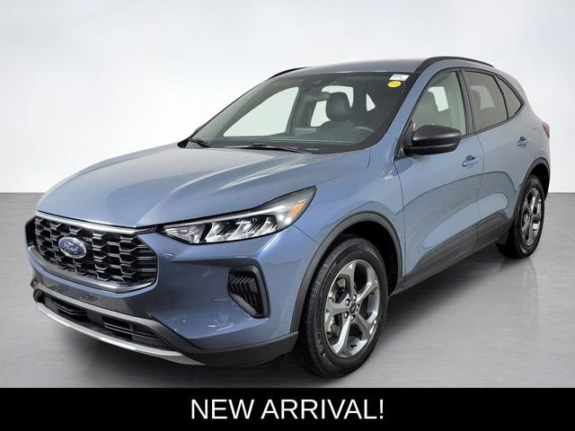 Used 2026 Ford Escape ST-Line AWD/4WD image 7