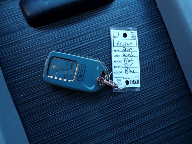 Used 2019 Honda Pilot EX-L image 38