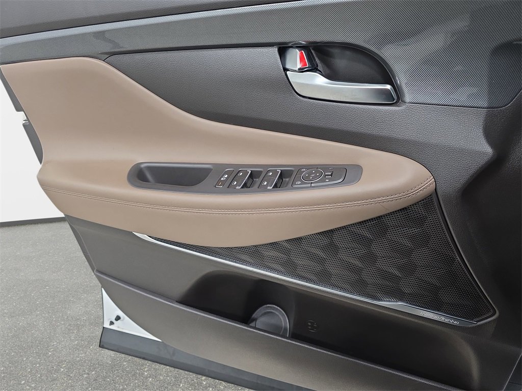 Used 2022 Hyundai Santa Fe SEL Premium image 27