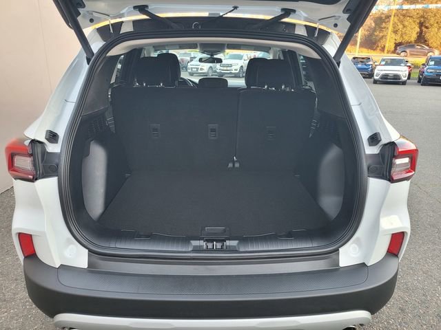 Used 2025 Ford Escape Active FWD image 8