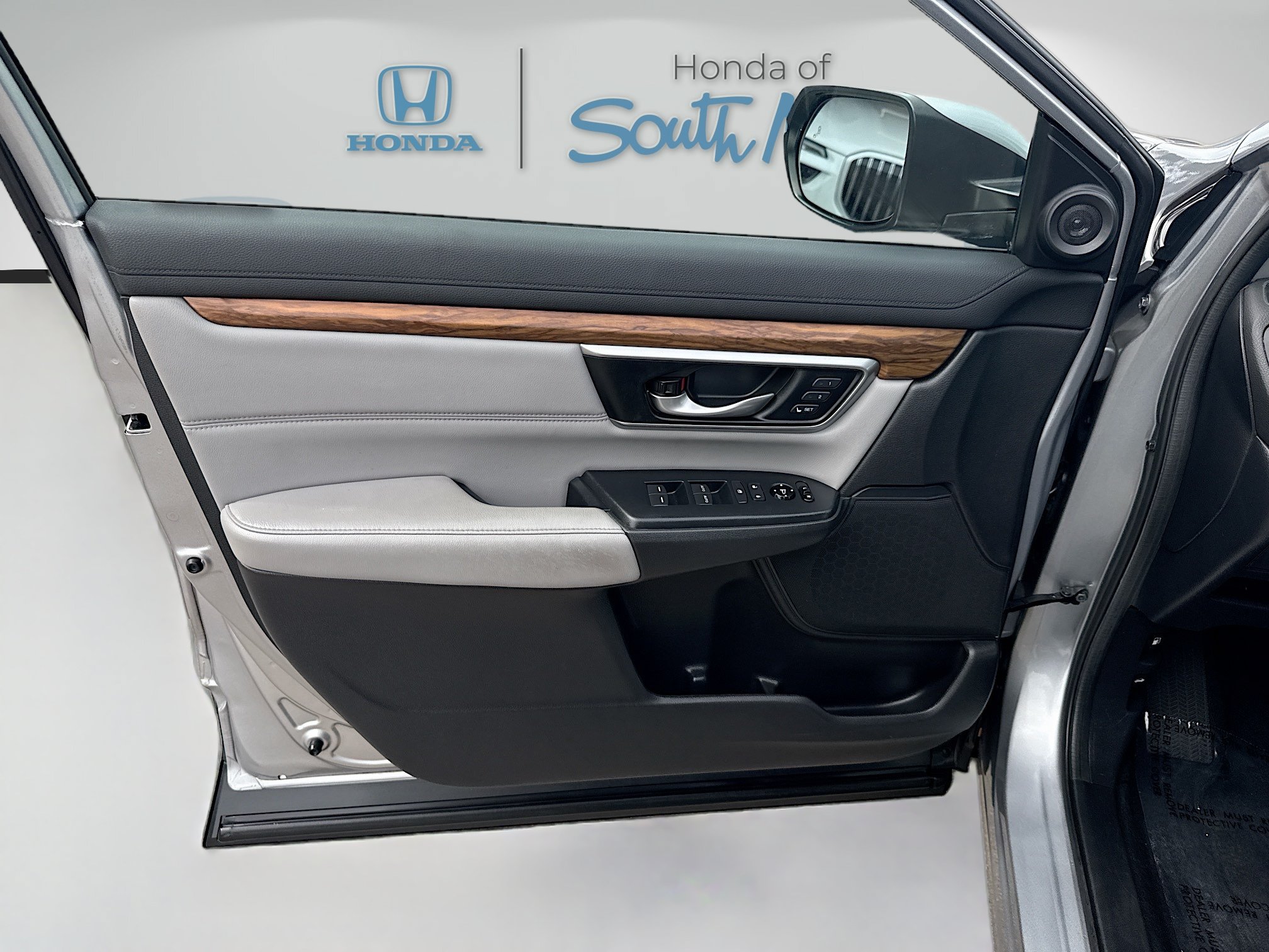 Certified 2019 Honda CR-V Touring image 20