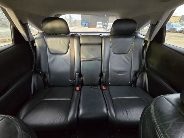 Used 2015 Lexus RX 350 AWD image 19