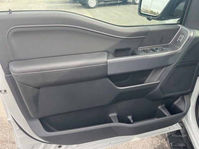 New 2026 Ford F150 XLT w/ Equipment Group 302A MID image 13