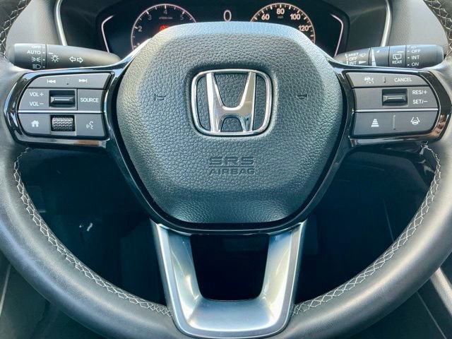 Certified 2023 Honda Civic EX-L image 20