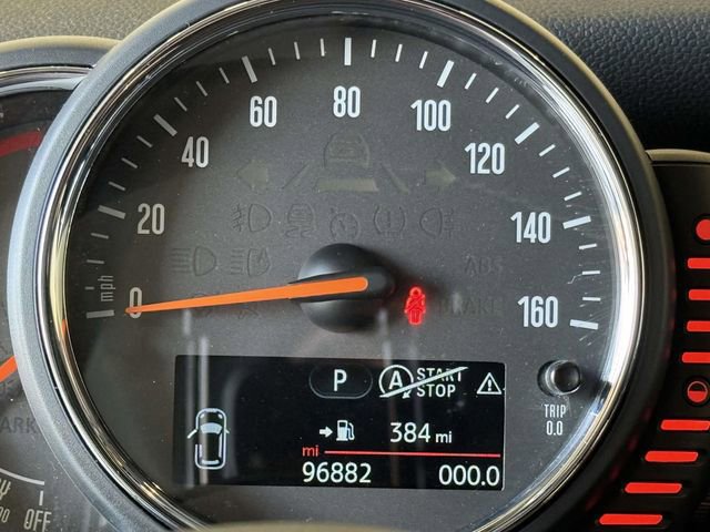 Used 2014 MINI Cooper S image 5