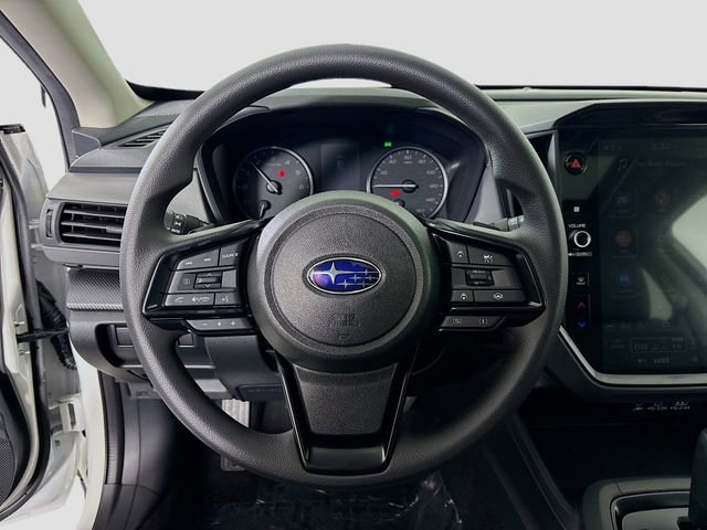 New 2026 Subaru Crosstrek 2.0i Premium image 11