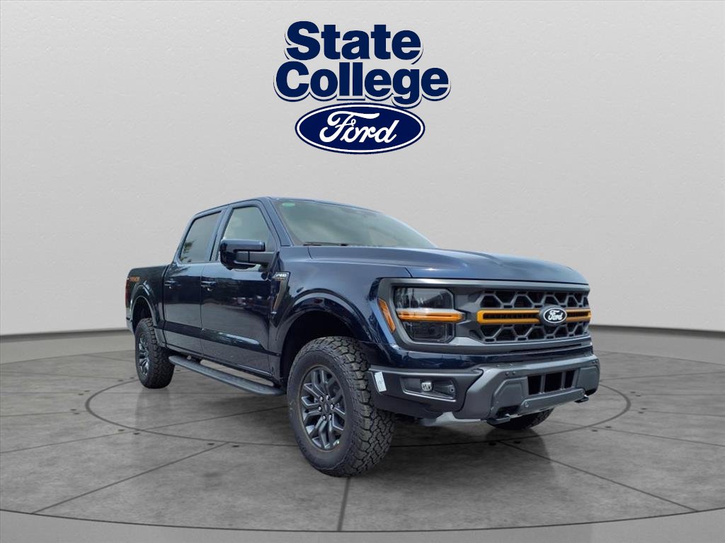 New 2025 Ford F150 Tremor image 2