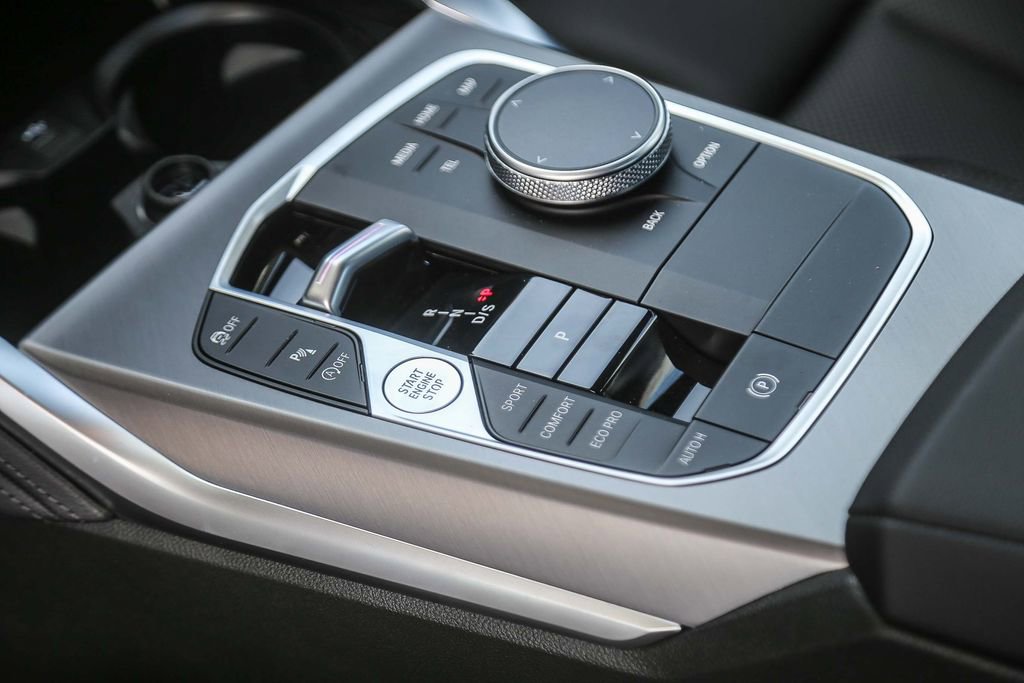 New 2026 BMW 230i xDrive Coupe w/ Premium Package AWD/4WD image 16