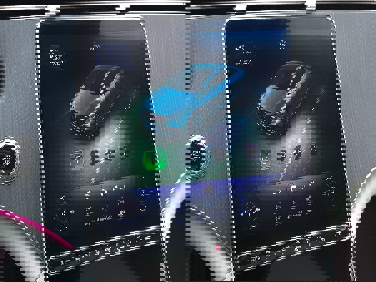 Used 2023 Mercedes-Benz EQE 350+ Sedan image 57