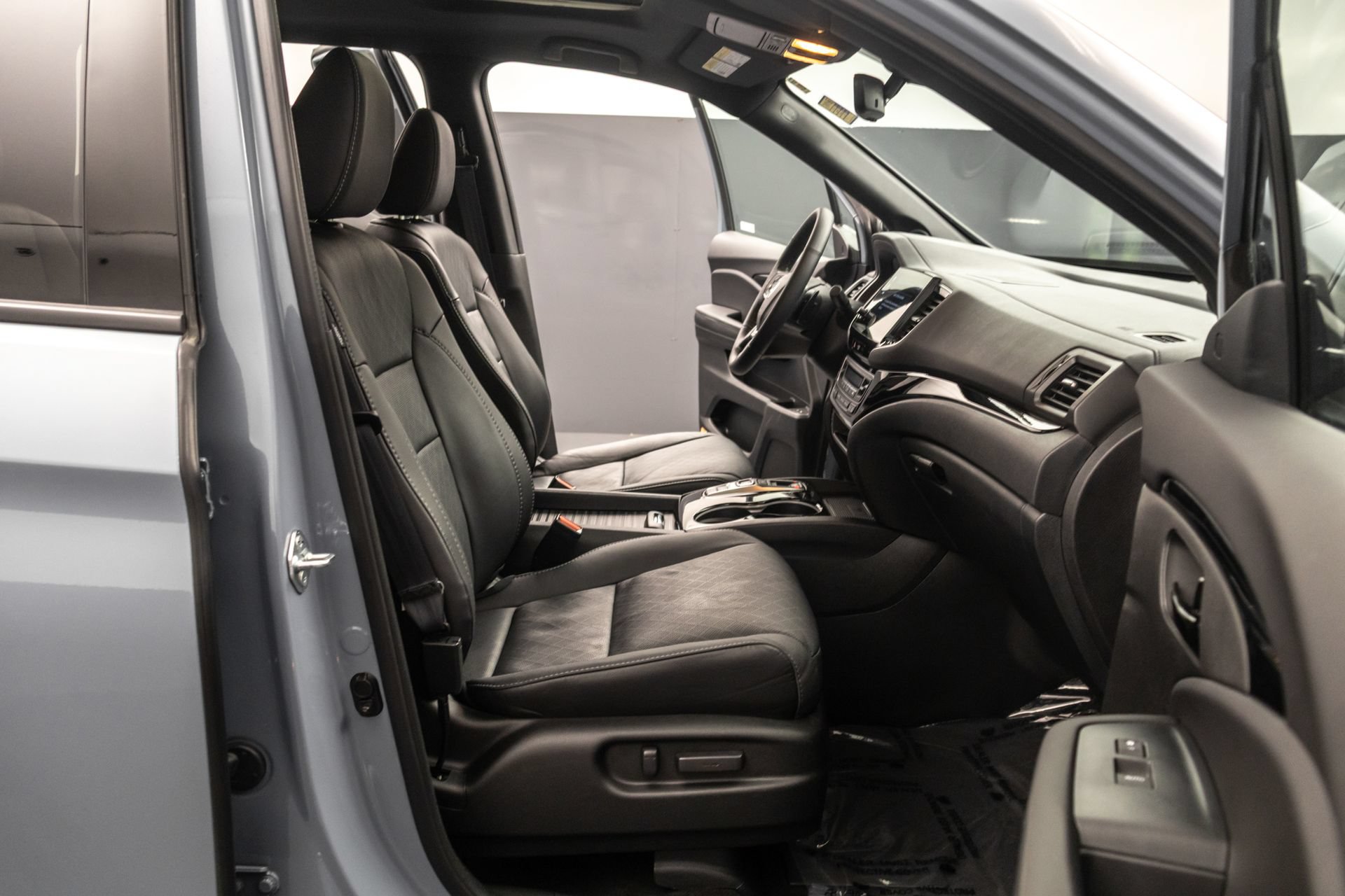 Used 2022 Honda Passport Elite image 36