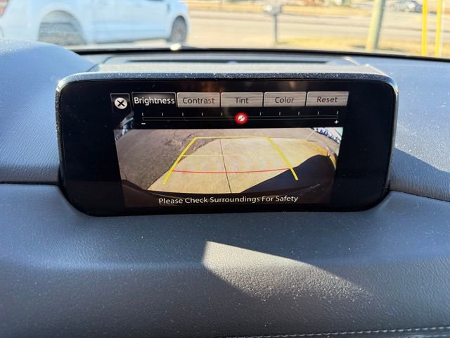 Used 2019 MAZDA CX-5 Touring image 26