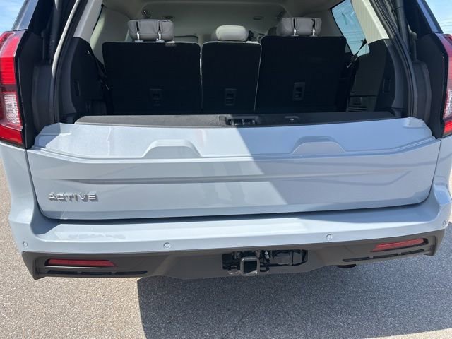 Used 2026 Ford Expedition Active image 25